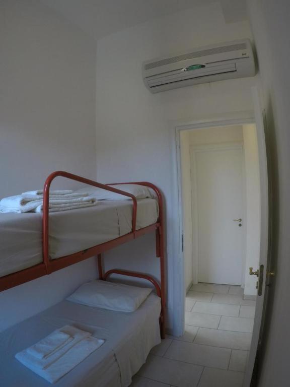 Itaca Residence Marsala Eksteriør bilde