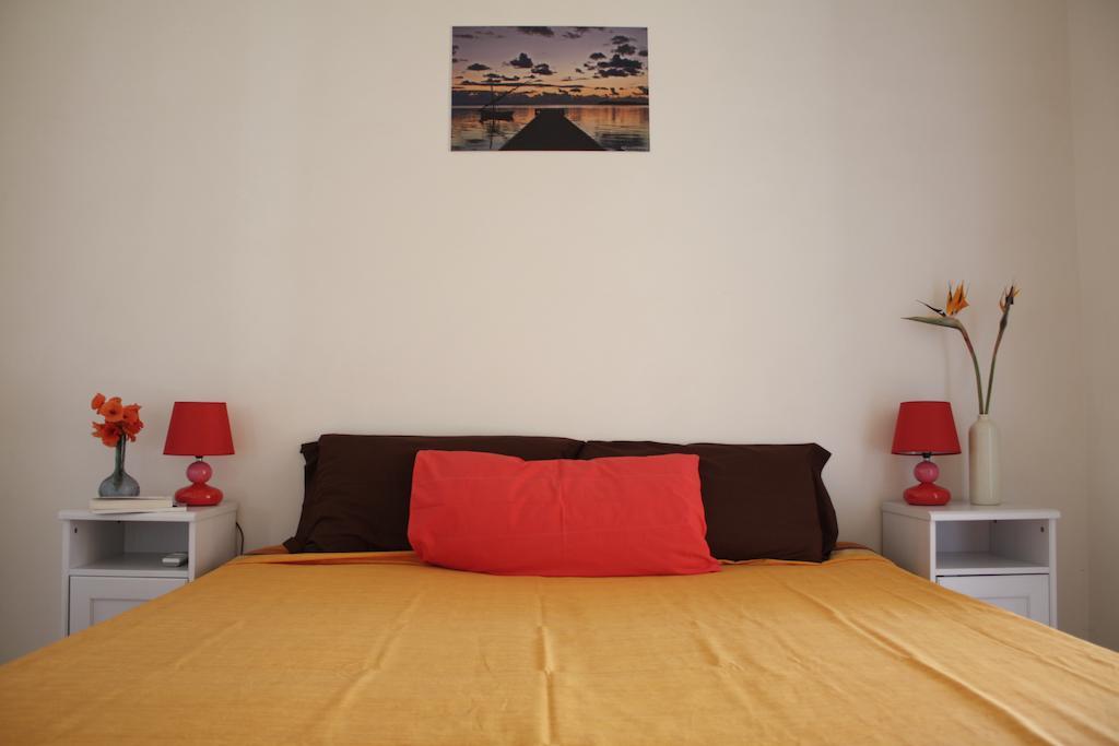 Itaca Residence Marsala Rom bilde