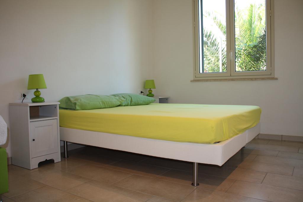 Itaca Residence Marsala Rom bilde
