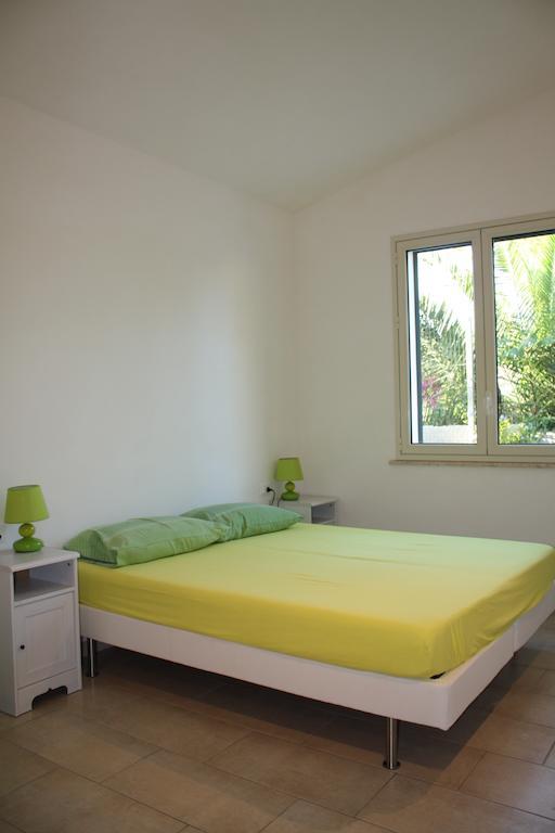 Itaca Residence Marsala Rom bilde