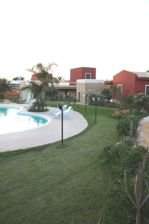 Itaca Residence Marsala Eksteriør bilde