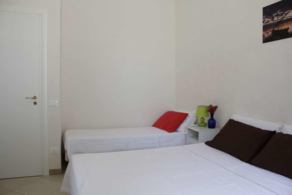 Itaca Residence Marsala Rom bilde