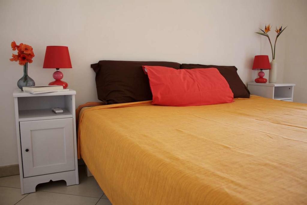 Itaca Residence Marsala Rom bilde