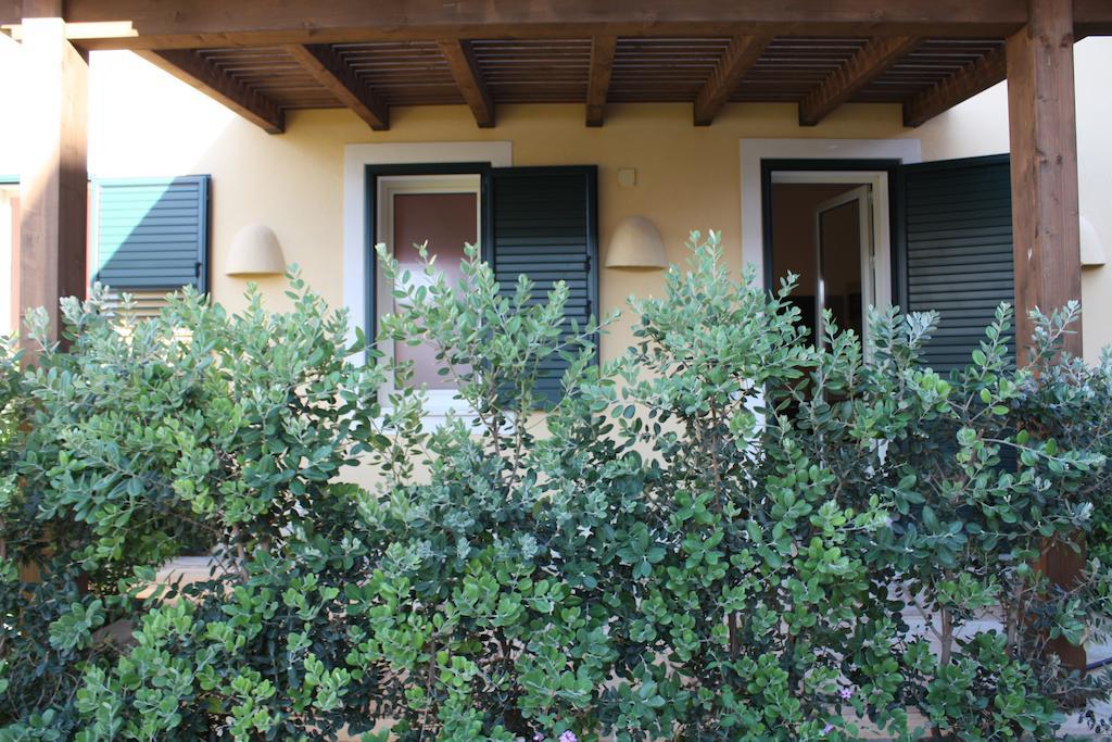 Itaca Residence Marsala Rom bilde
