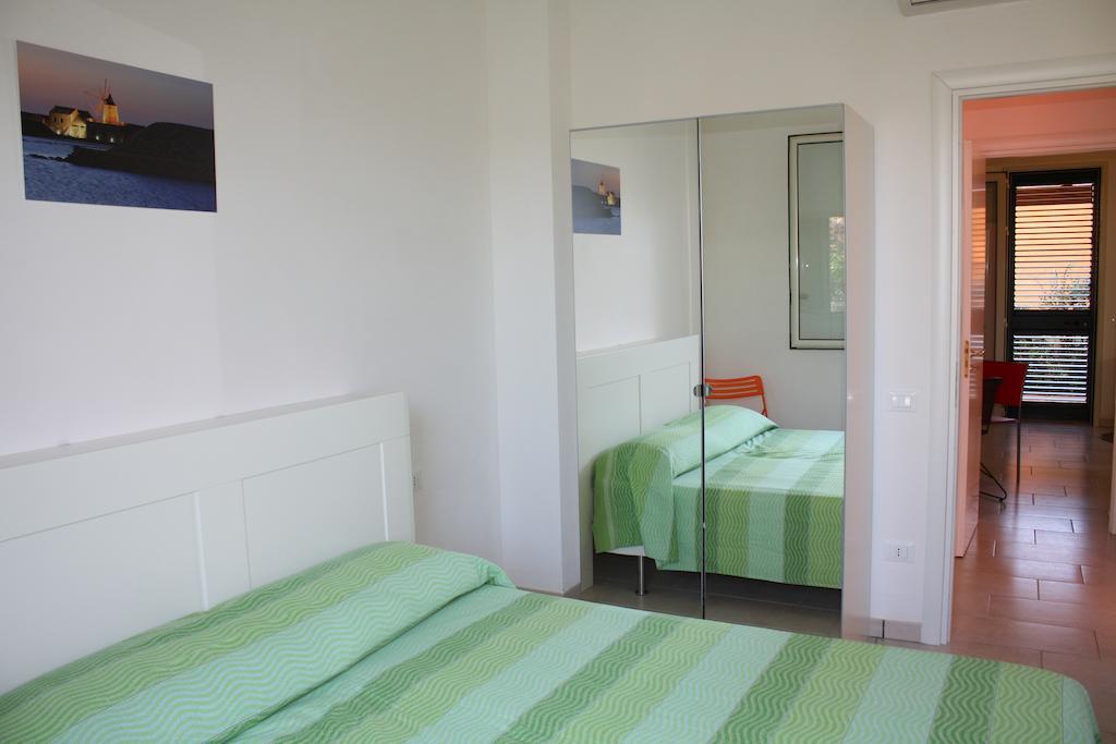 Itaca Residence Marsala Rom bilde