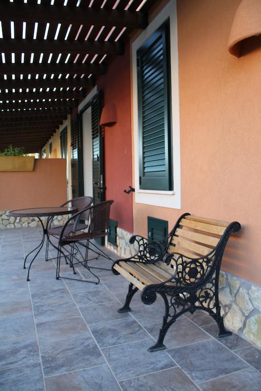 Itaca Residence Marsala Rom bilde