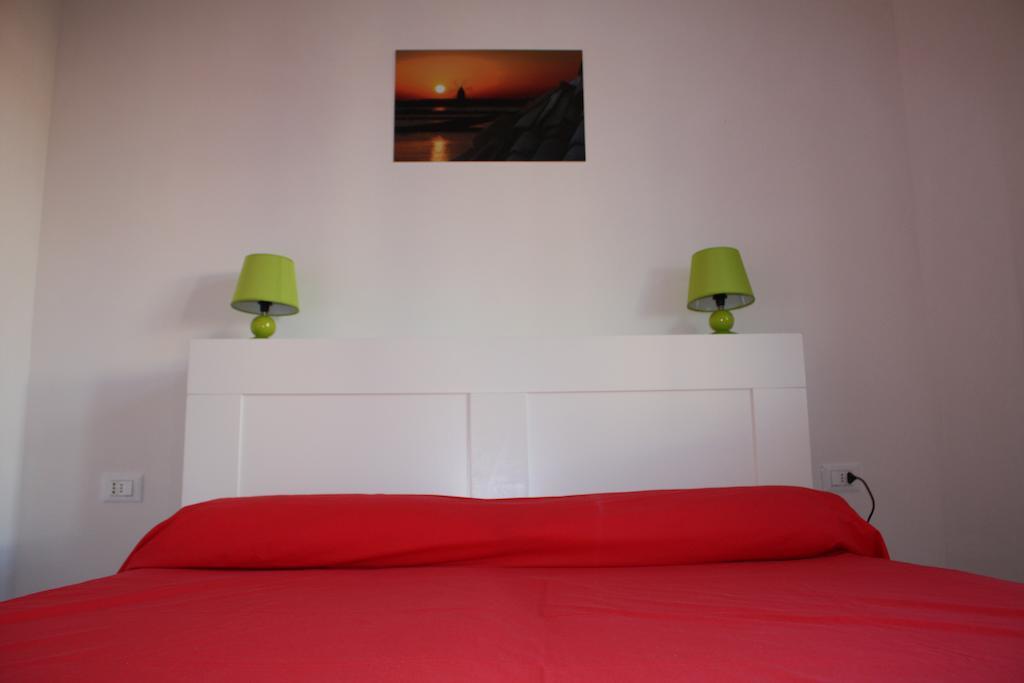 Itaca Residence Marsala Rom bilde