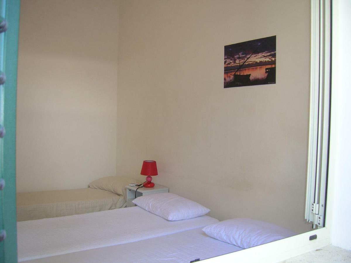 Itaca Residence Marsala Rom bilde