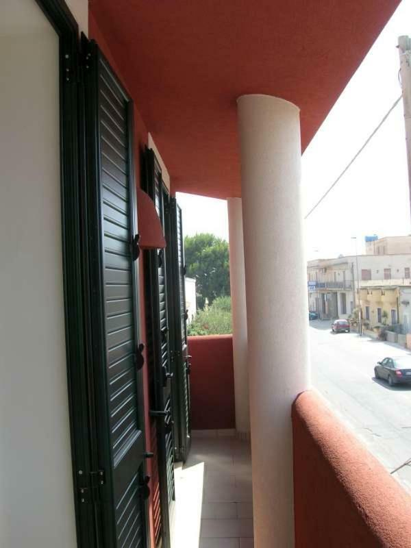 Itaca Residence Marsala Rom bilde